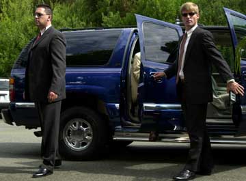 VIP Drivers